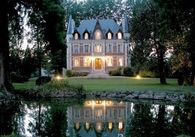 River House, Provence France