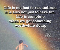 Inspirational