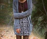 Autumn Street Stye