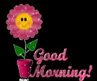 Good Morning