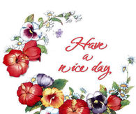 Have a nice day