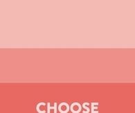 Choose Happy