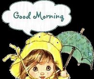 Good Morning
