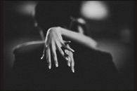 Just hold me