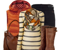 Cute Fall Outfit