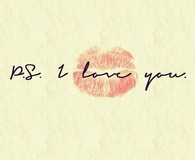 ps i love you