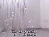 Those who are heartess