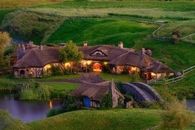 Country Home