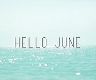 hello june