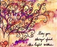 May you always