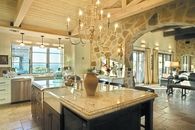 Texas Country Kitchen