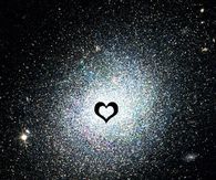 Your heart and mine