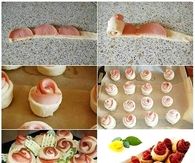 DIY Pepperoni Rolls