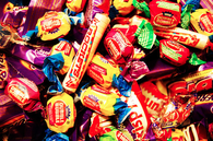 Halloween Candy