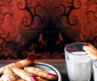 Finger food