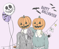 Happy Halloween