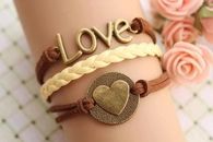 Love Bracelet