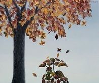 Autumn Leaves