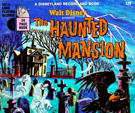 The Haunted Mansion 