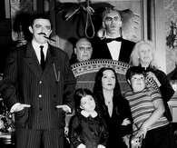 The Addams Family