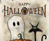 Happy Halloween