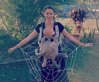 Spider baby