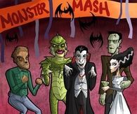 Monster Mash