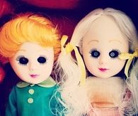Living Dead Dolls