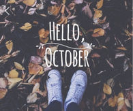 Hello October
