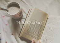 Hello October