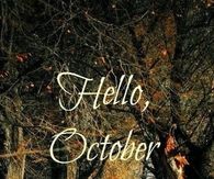 Hello October