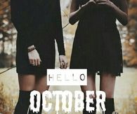 Hello October