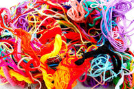 Embroidery floss