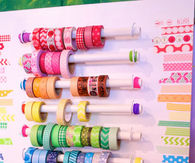 PVC Washi Tape Holder