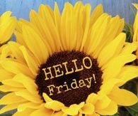 Hello Friday