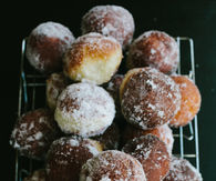 St john bakery doughnuts