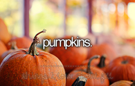 Pumpkins