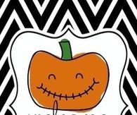 Welcome fall