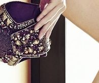 Sparkly Pumps by Rene Caovilla