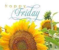 Happy Friday