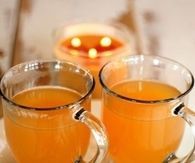Hot Apple Cider