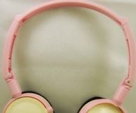 Kawaii Headphones