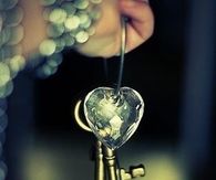 Heart Keys