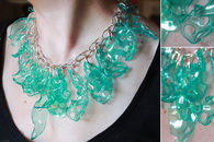 Swiss candy jewelry