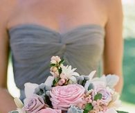Beautiful Bridal Bouquet