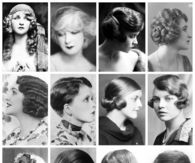 1920's Hairstyles