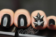 Spike nails