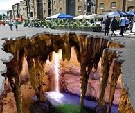 What Lies Beneath!!