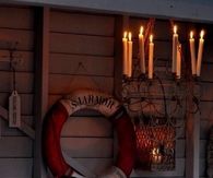 Nautical Autumn