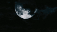 A full moon